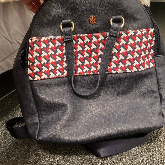 Tommy Hilfiger Mini Backpack main image 5